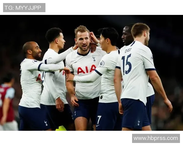 英超焦点战热刺主场迎战埃弗顿期待精彩对决与进球盛宴